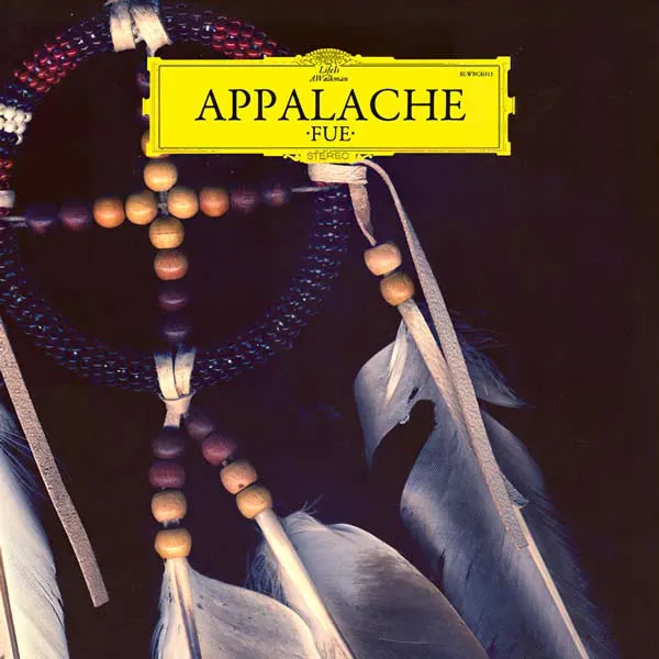 Appalache, Fue