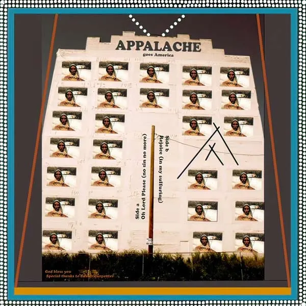 Appalache, Goes America