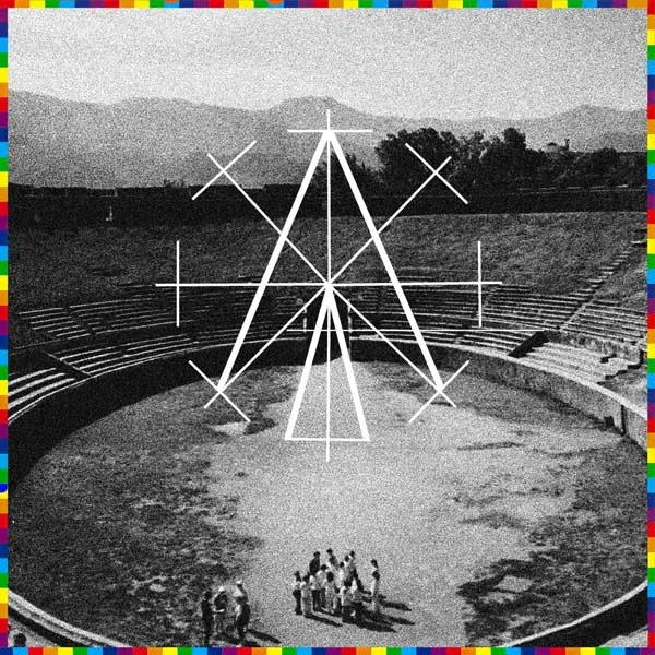 Appalache, Labyrinths Across The Sun