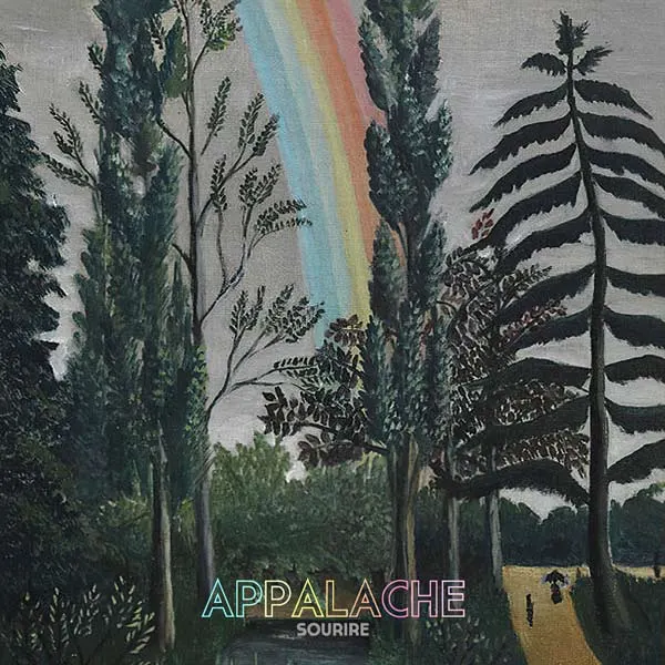 Appalache, Sourire