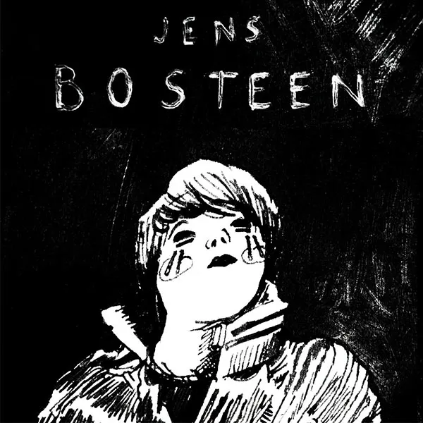 Jens Bosteen, Demos 2009-2012