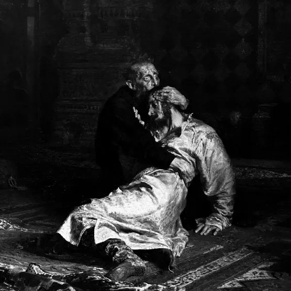 Jzovce, Une nuit qui ne cesse pas de tomber
