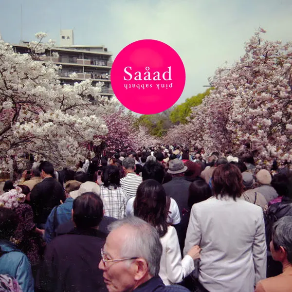 Saåad, Pink Sabbath