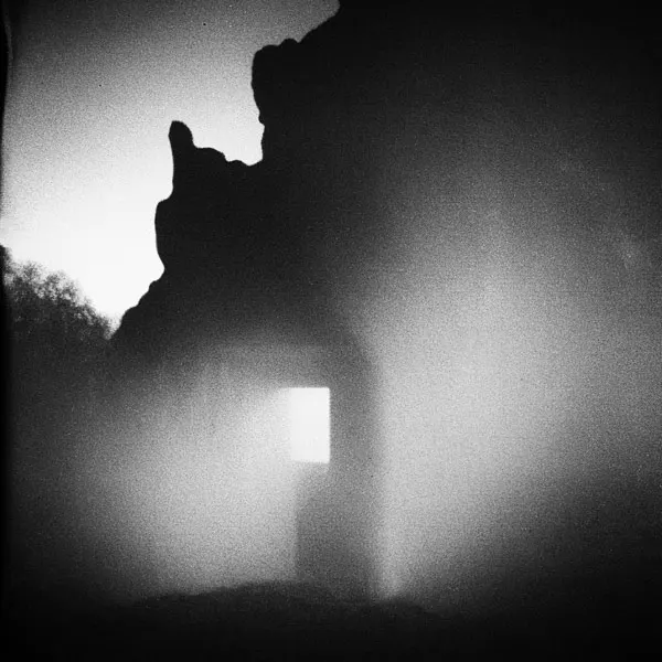 Sables Noirs, Cette Nuit (The White Room Demos)