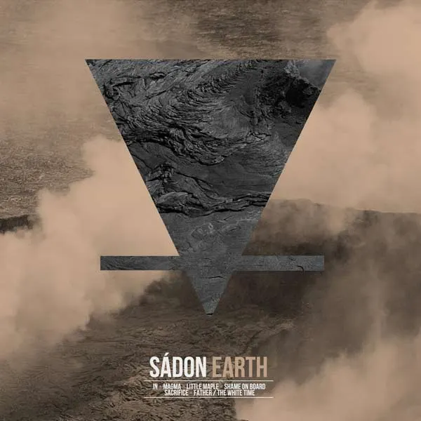 Sádon, Earth