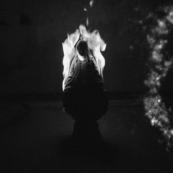 Scars From A Dead Room, Vengeance