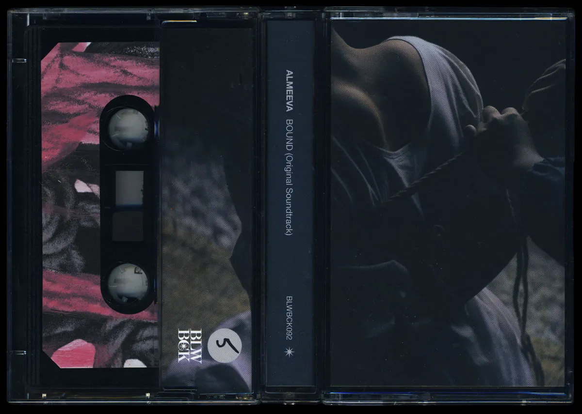 Almeeva, Bound, Limited Cassette Edition