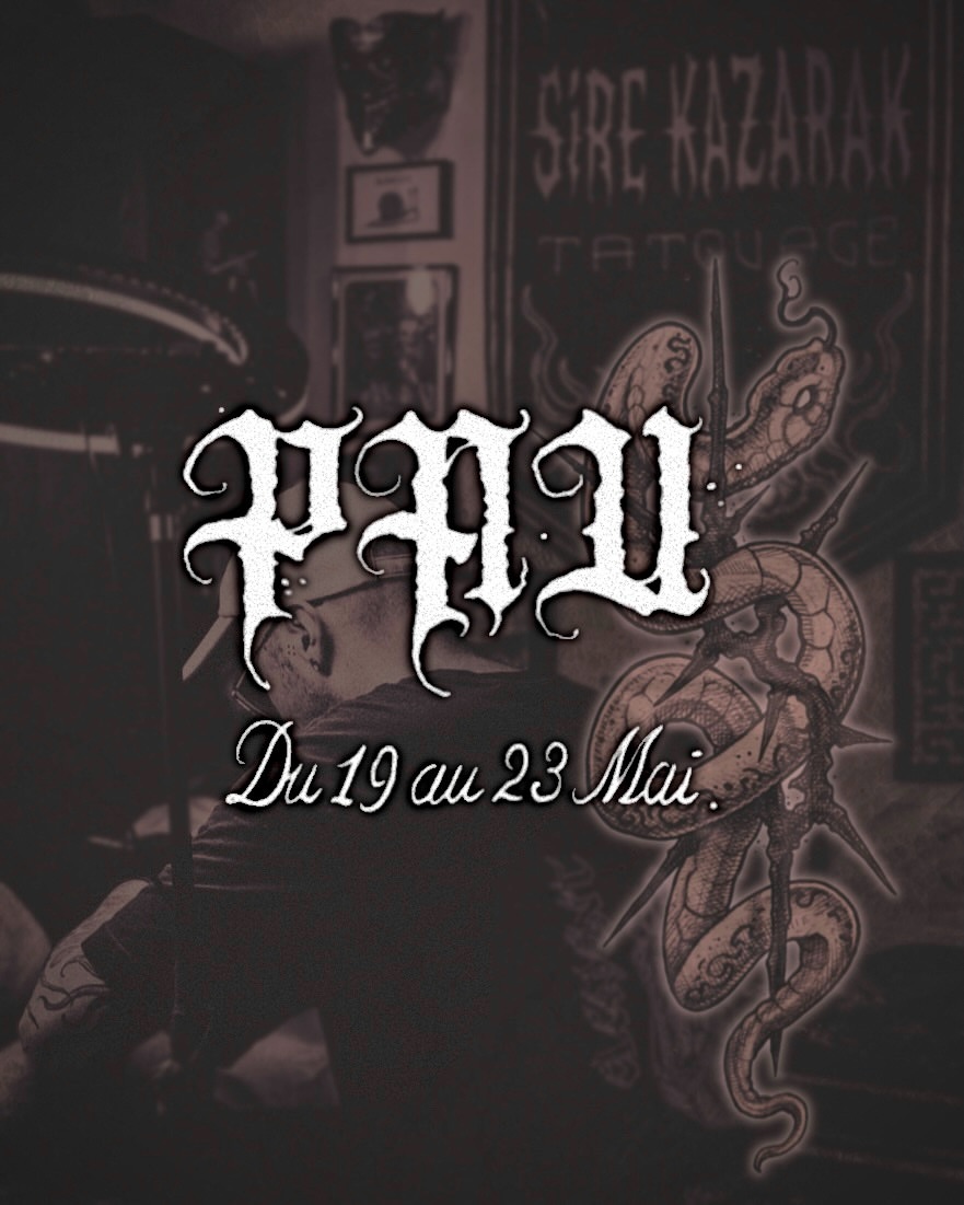 Guest — Pau