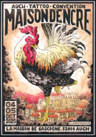 La Maison d’Encre — IIIe édition