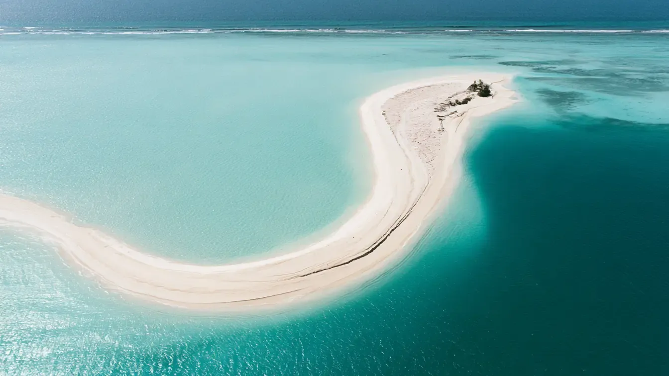 Maldives, une île à soi