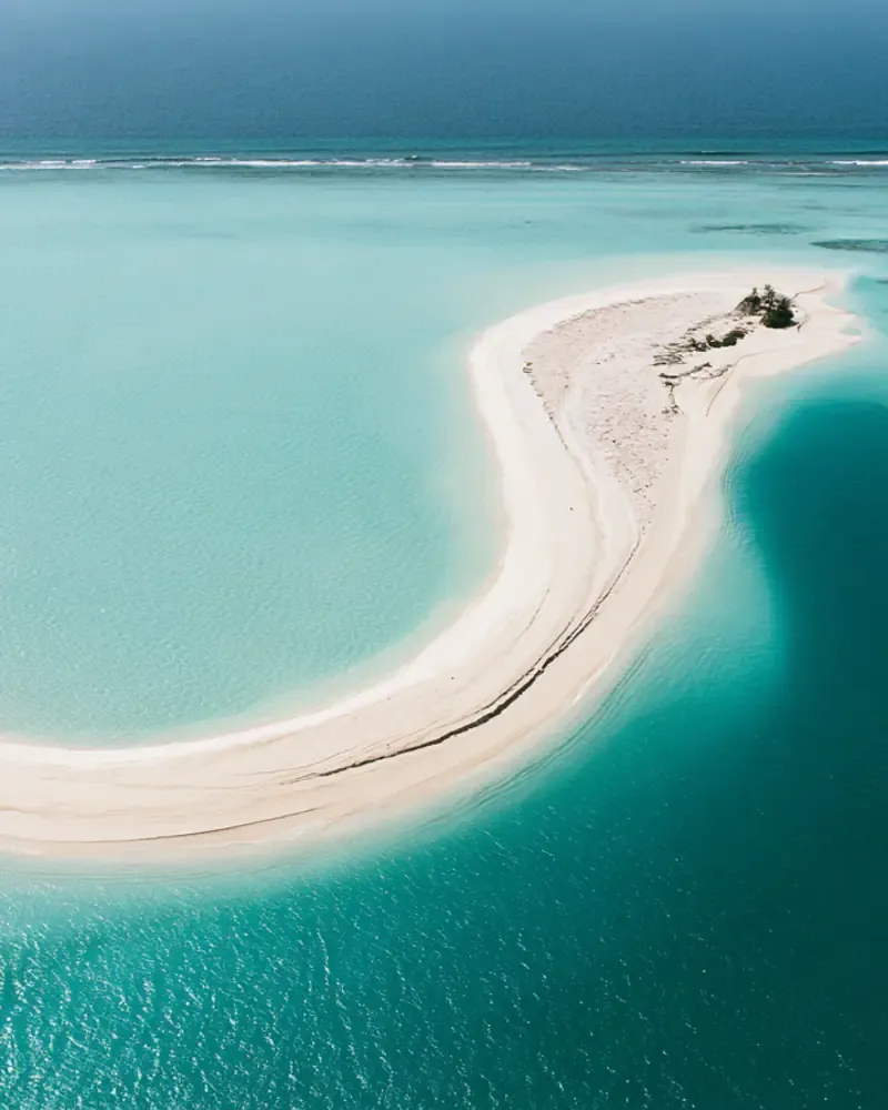 Maldives, Atoll de Baa