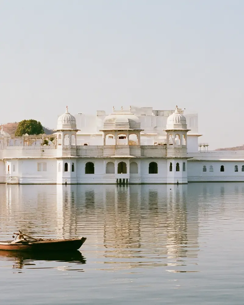 Rajasthan & Agra, Inde