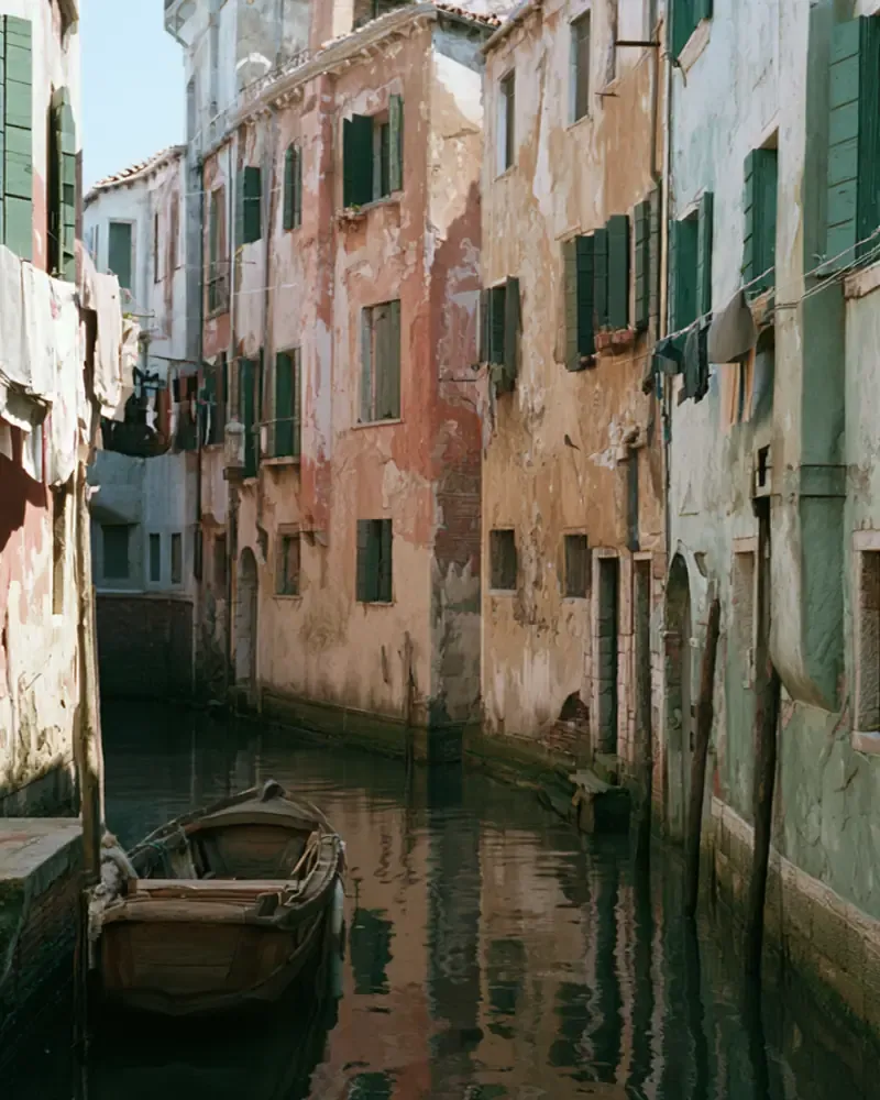 Venise, Italie