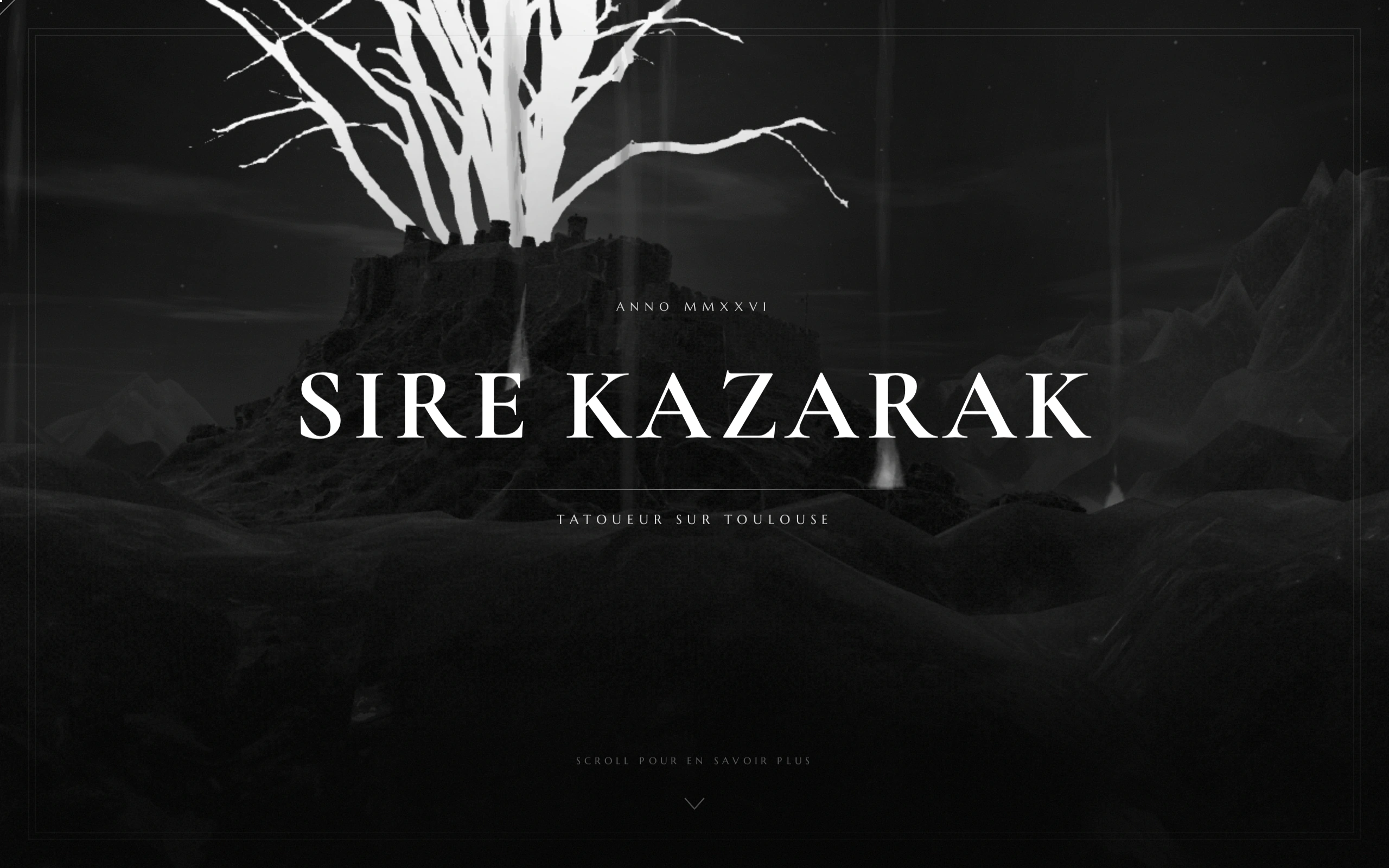 Site Sire Kazarak
