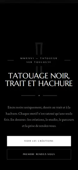 Sire Kazarak — vue 1 en mobile