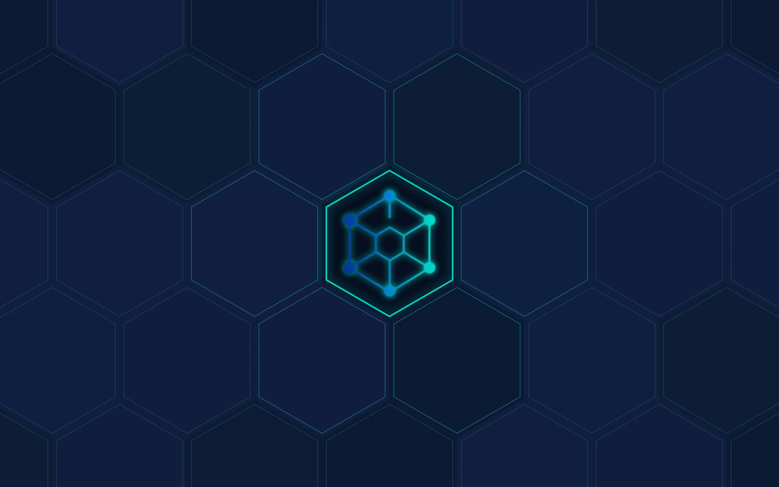Quantyl Trading — Écran de chargement (écran)