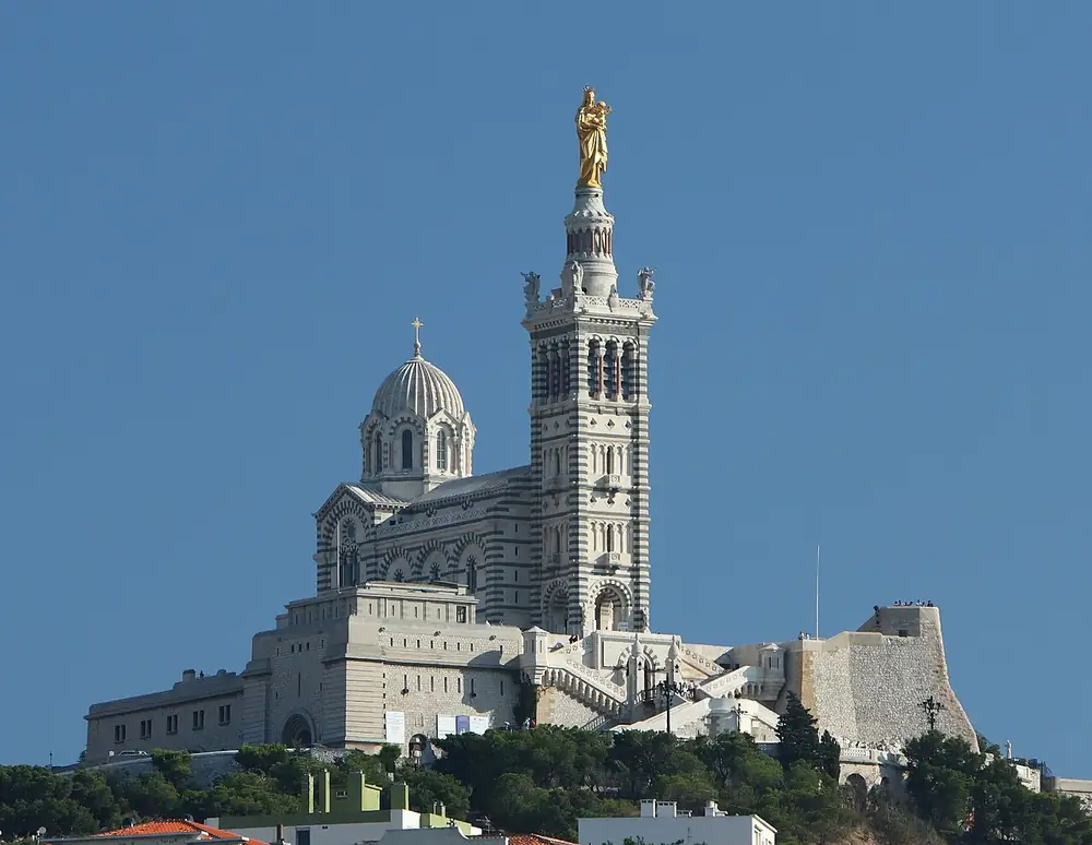 Notre-Dame-de-la-Garde